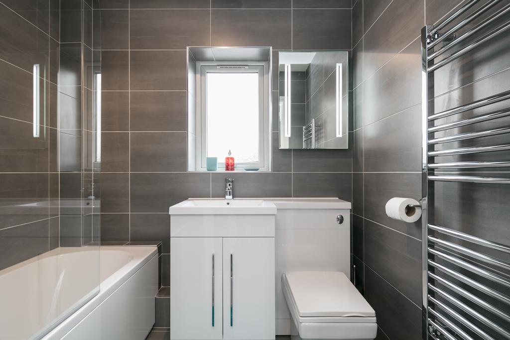 Bluestone Apartments - Didsbury Манчестер Экстерьер фото