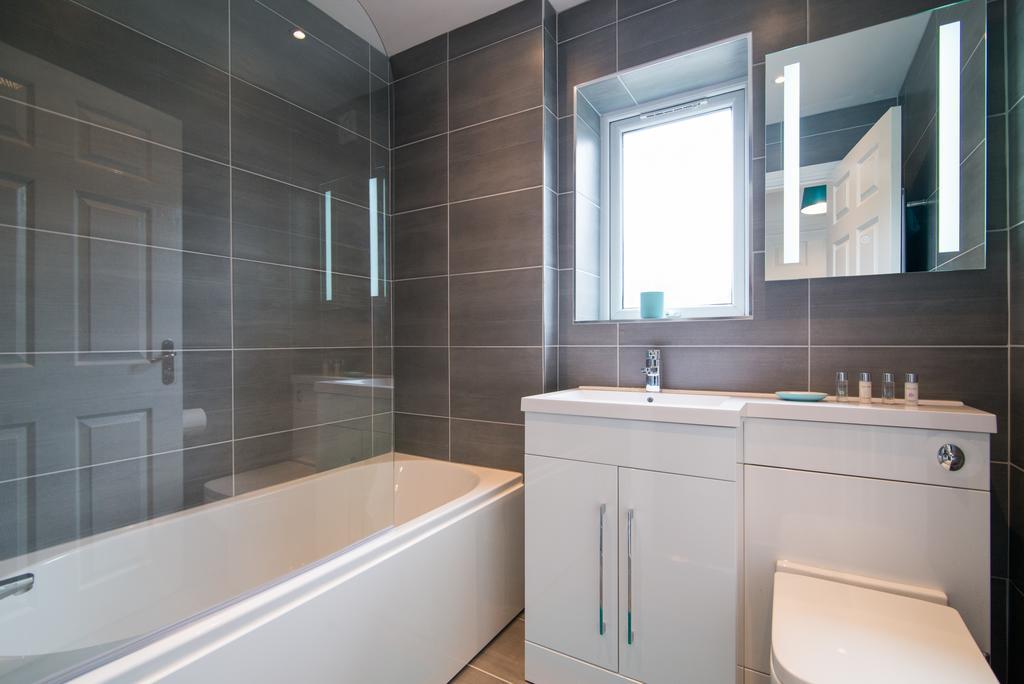 Bluestone Apartments - Didsbury Манчестер Экстерьер фото