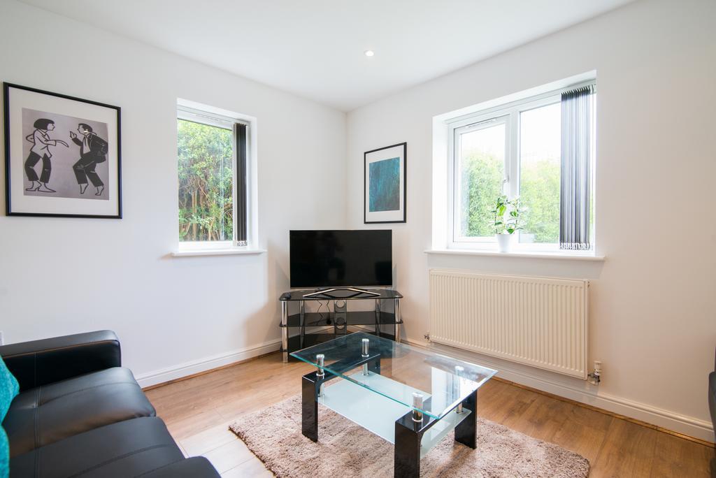 Bluestone Apartments - Didsbury Манчестер Экстерьер фото