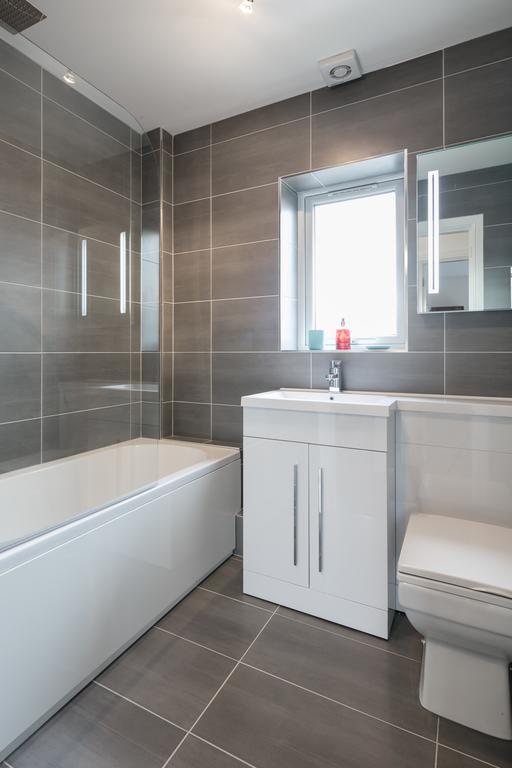 Bluestone Apartments - Didsbury Манчестер Экстерьер фото