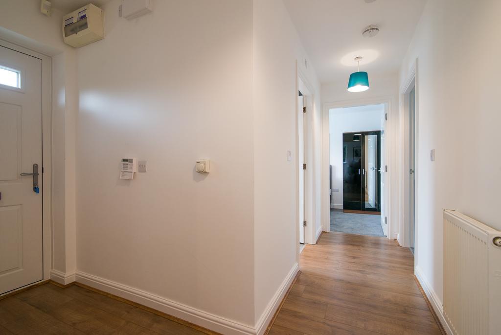 Bluestone Apartments - Didsbury Манчестер Экстерьер фото